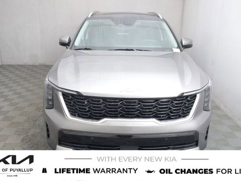 New 2026 Kia Sorento EX w/ EX Premium Package image 2