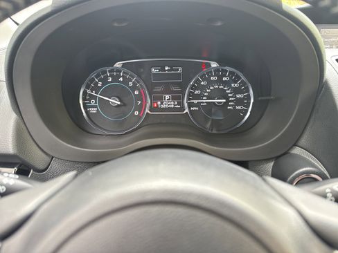 Used 2018 Subaru Forester 2.5i Touring w/ Popular Package #3B AWD/4WD image 23