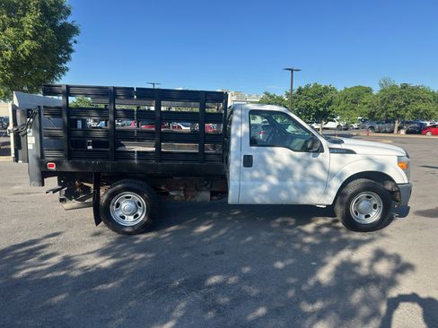 Used 2015 Ford F350 XL image 2