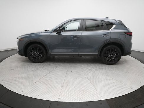 Used 2025 MAZDA CX-5 Carbon Edition image 24