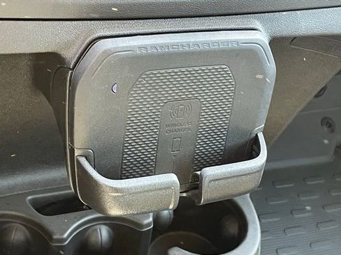 Used 2024 RAM ProMaster 3500 w/ Delivery Van Package image 18