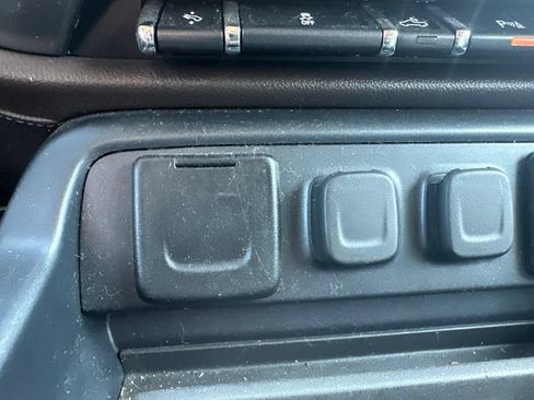 Used 2018 Chevrolet Silverado 2500 LTZ w/ Duramax Plus Package AWD/4WD image 21