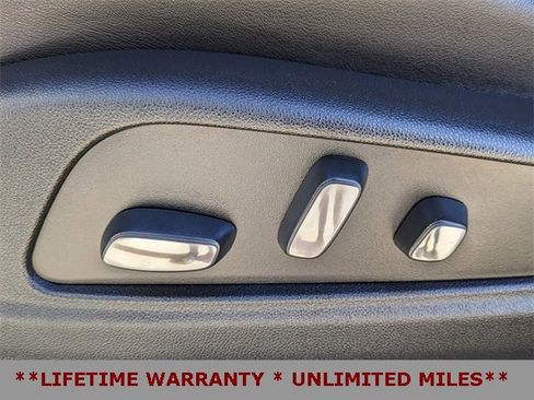 Used 2020 Cadillac XT5 Sportv image 24