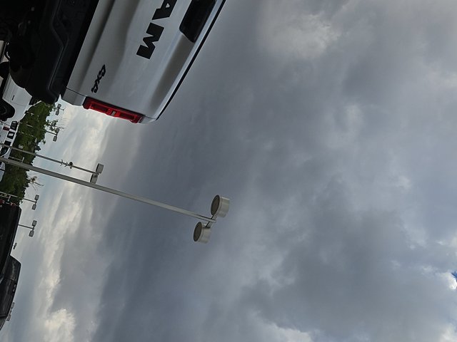 New 2026 RAM 1500 RHO w/ RHO Level 1 Equipment Group AWD/4WD image 8