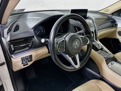 Used 2019 Acura RDX AWD image 11