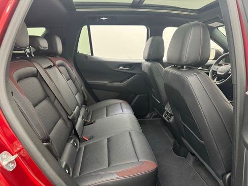 Used 2025 Chevrolet Equinox RS w/ Safety and Technology Package image 39