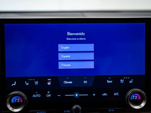 New 2026 Lexus NX 350 AWD w/ Luxury Package image 30