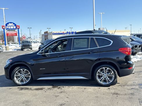 Used 2017 BMW X1 xDrive28i image 18