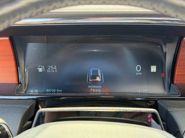 Used 2022 Lincoln Navigator Reserve AWD/4WD image 45
