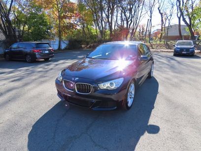 Used 2015 BMW 535i Gran Turismo xDrive