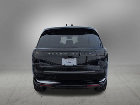 New 2026 Land Rover Range Rover SE image 5