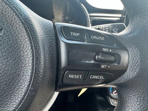 Used 2021 Kia Rio S FWD image 13