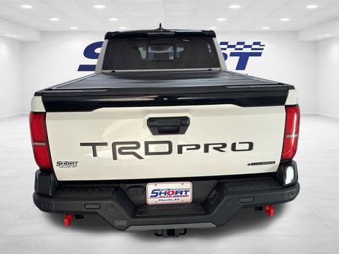 Used 2024 Toyota Tacoma TRD Pro image 5
