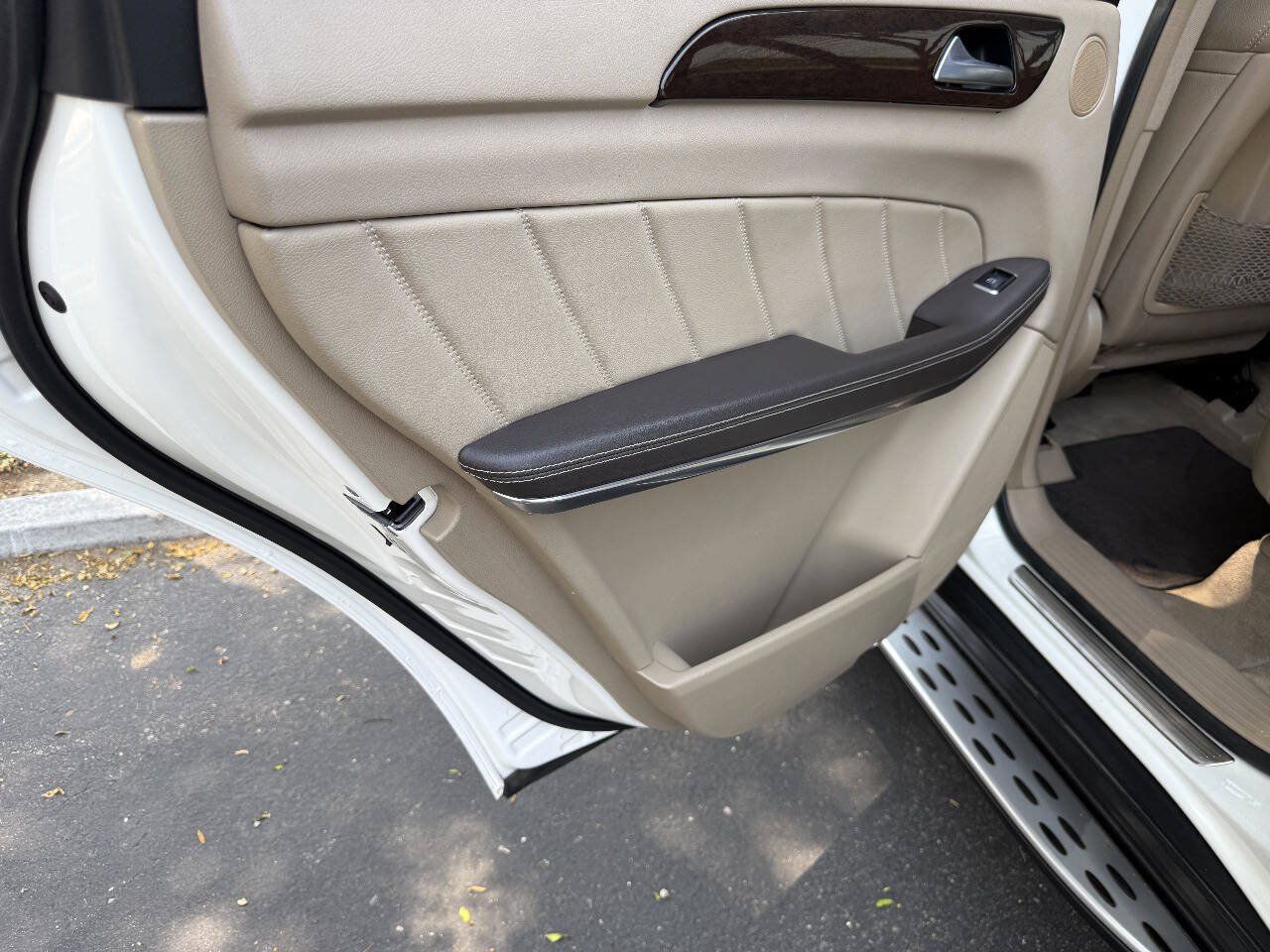 Used 2013 Mercedes-Benz GL 450 4MATIC image 14