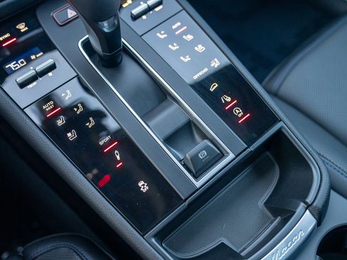 New 2026 Porsche Macan S image 20