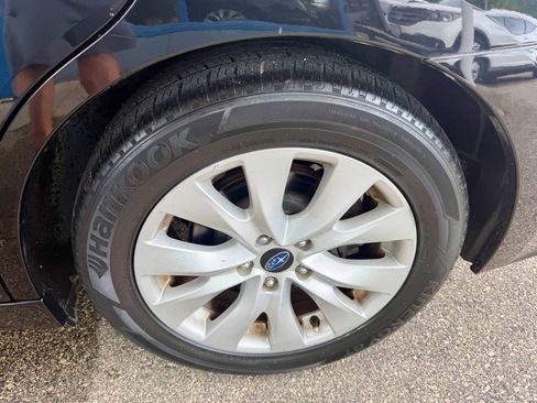 Used 2016 Subaru Legacy 2.5i Premium AWD/4WD image 15