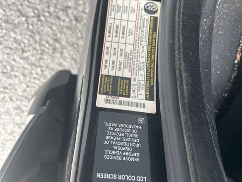 Used 2012 Land Rover Range Rover Sport HSE image 10