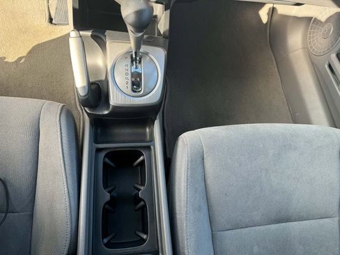 Used 2008 Honda Civic LX image 29