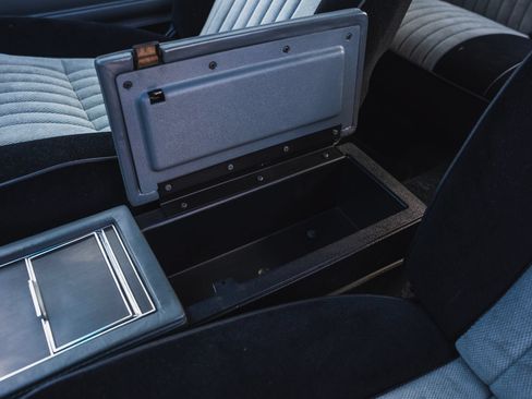 Used 1987 Buick Regal Coupe RWD image 70