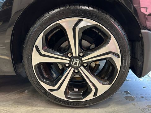 Used 2015 Honda Civic Si image 23
