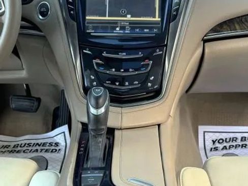 Used 2016 Cadillac CTS Performance image 29