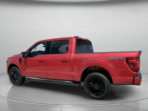 New 2025 Ford F150 Lariat w/ Equipment Group 502A High image 19