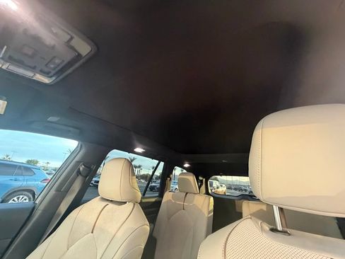 Used 2026 Toyota Grand Highlander AWD Hybrid image 14