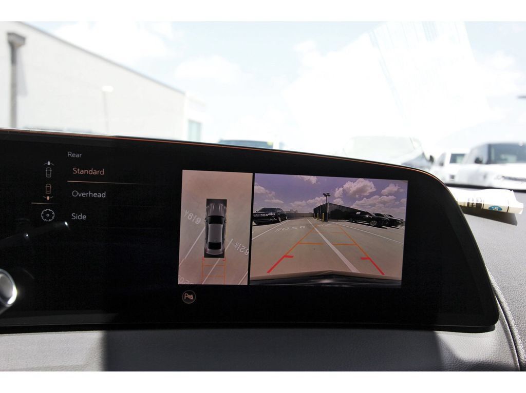 New 2026 Cadillac CT5 Premium Luxury w/ Technology Package RWD image 17