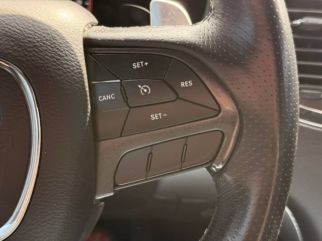 Used 2019 Dodge Durango R/T AWD/4WD image 32