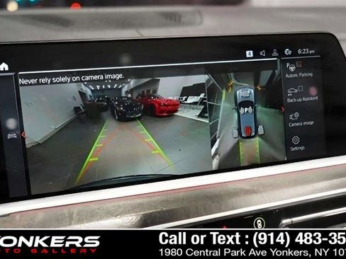 Used 2022 BMW X5 xDrive40i w/ Premium Package image 43