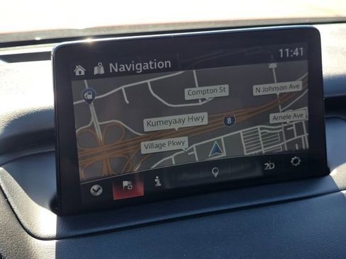 Used 2020 MAZDA CX-9 Signature image 23