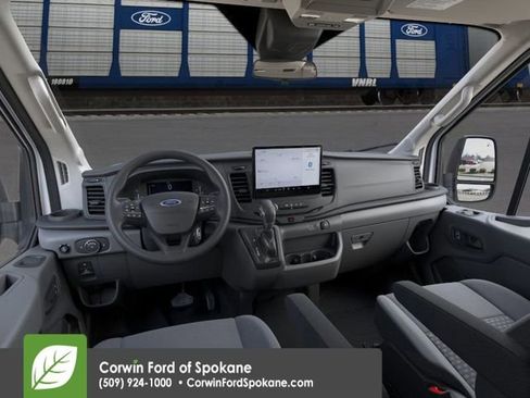 New 2026 Ford Transit 350 XL image 2
