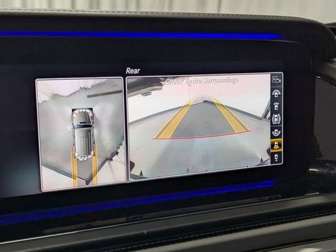Used 2019 Mercedes-Benz G 63 AMG 4MATIC image 15