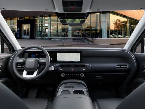 New 2026 Hyundai Palisade SEL image 11