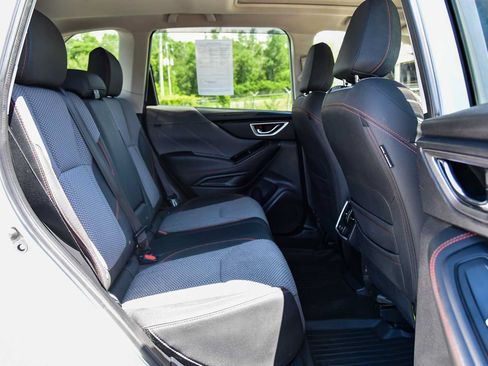 Used 2019 Subaru Forester Sport AWD/4WD image 11