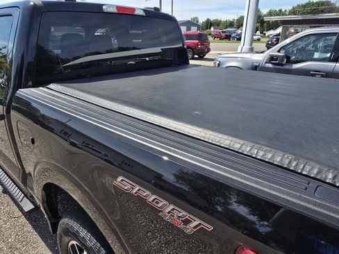 Used 2023 Ford F150 XLT w/ Equipment Group 302A High AWD/4WD image 29