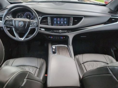 Certified 2023 Buick Enclave Avenir w/ Avenir Technology Package AWD/4WD image 10