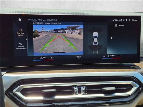 Certified 2023 BMW i4 eDrive40 w/ Premium Package RWD image 13