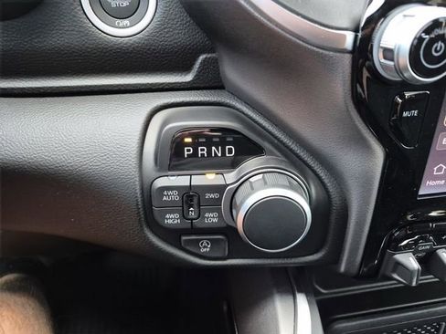 New 2026 RAM 1500 Lone Star AWD/4WD image 23