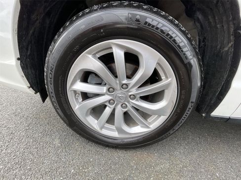 Used 2017 Acura RDX AWD w/ Technology Package image 27