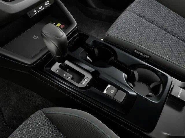 New 2026 Subaru Forester Touring AWD/4WD image 37