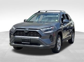 Used 2025 Toyota RAV4 XLE w/ Convenience Package AWD/4WD video 3