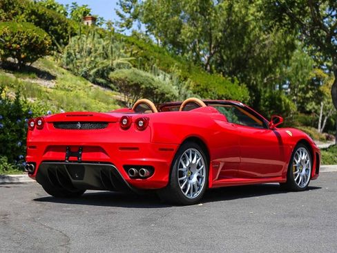 Used 2006 Ferrari F430 Spider RWD image 7