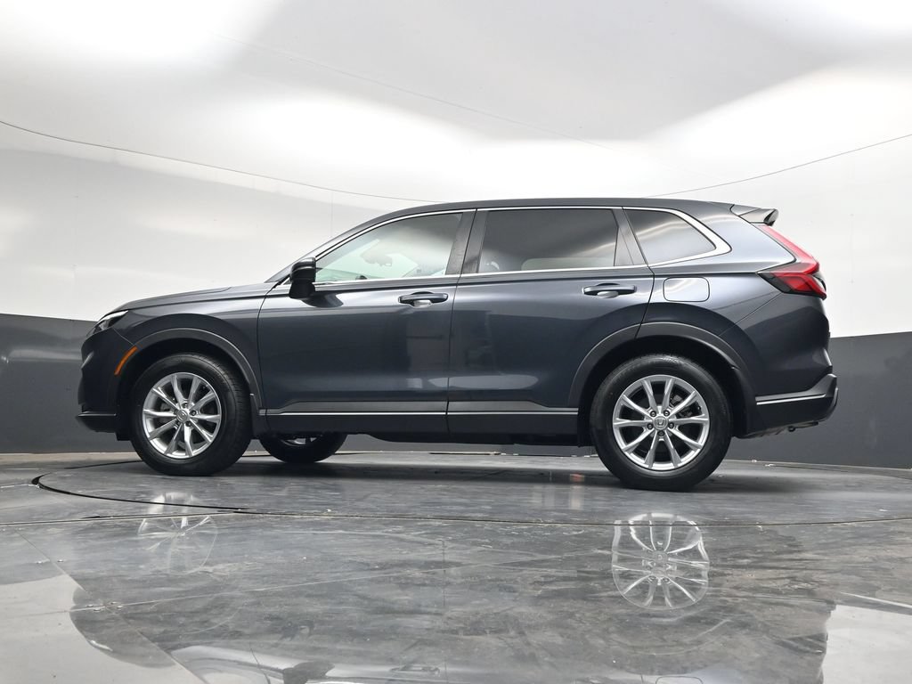 Certified 2025 Honda CR-V EX image 35