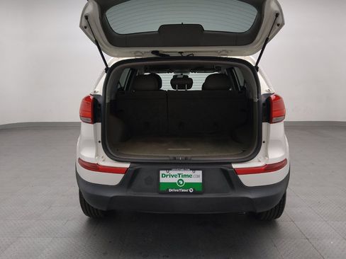 Used 2016 Kia Sportage LX FWD image 29