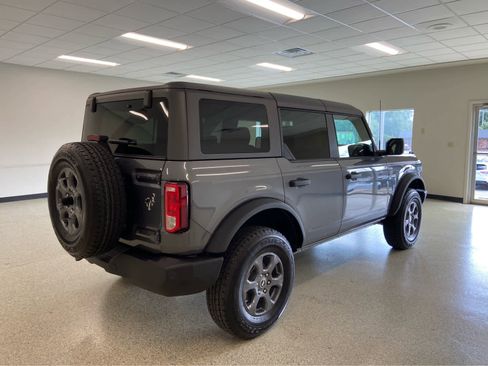 New 2025 Ford Bronco Big Bend image 6
