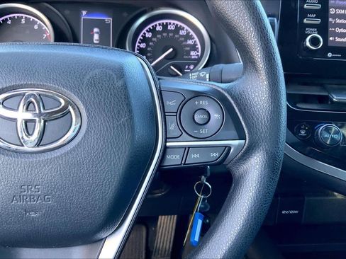 Used 2023 Toyota Camry LE image 25