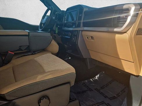 Used 2023 Ford F150 XLT image 20