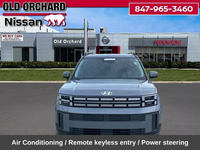 Used 2024 Hyundai Santa Fe SEL AWD/4WD image 2
