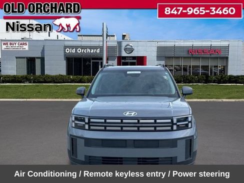 Used 2024 Hyundai Santa Fe SEL AWD/4WD image 2